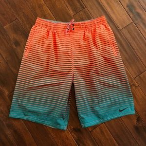 Men’s Nike Swim Trunks